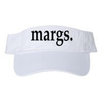 Margs - That Says Margs - Pool Party Parties Vacation Fun Visor