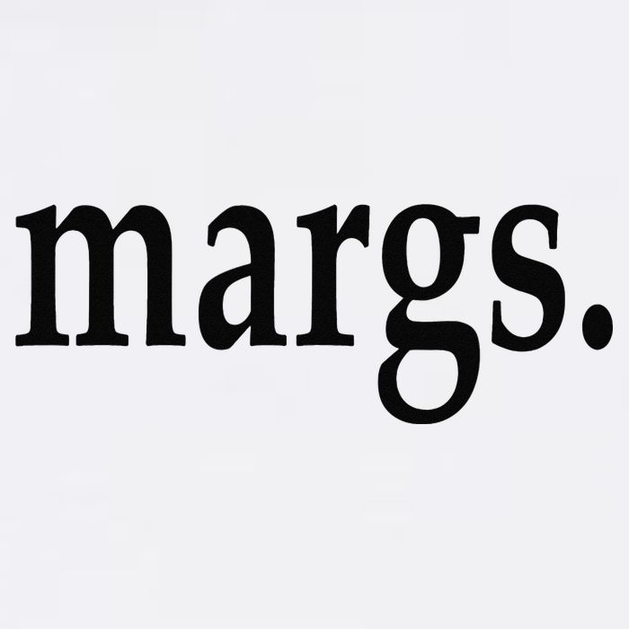Margs - That Says Margs - Pool Party Parties Vacation Fun Visor