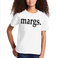 Margs - That Says Margs - Pool Party Parties Vacation Fun Kids T-Shirt