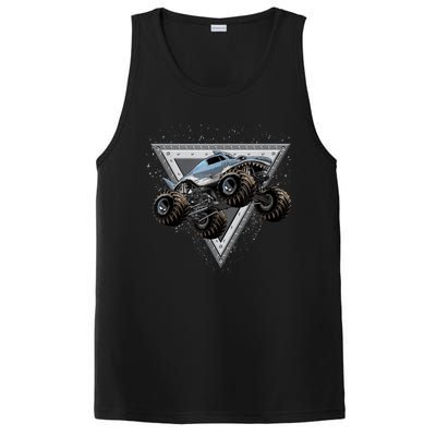 Monster Truck Shark For Adults And Boys Girls Shark Truck PosiCharge Competitor Tank