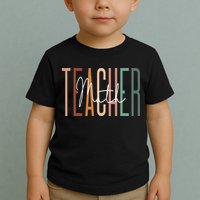 Math Teacher Squad Team Coach Mathematics Toddler T-Shirt