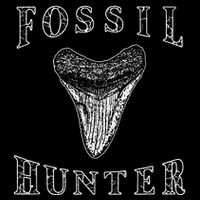 Megalodon Tooth Sharks Tooth Fossil Hunter Paleontologist 16oz Travel Tumbler