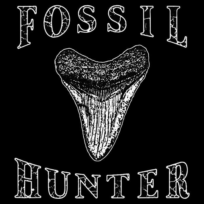 Megalodon Tooth Sharks Tooth Fossil Hunter Paleontologist 16oz Travel Tumbler