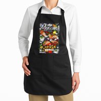 Mexican Tacos Taco Tradition Foodie Food Lover Apron