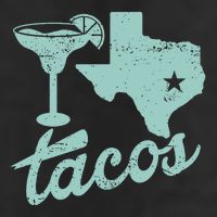 Margaritas Tx Tacos 11oz C Handle Ceramic Mug