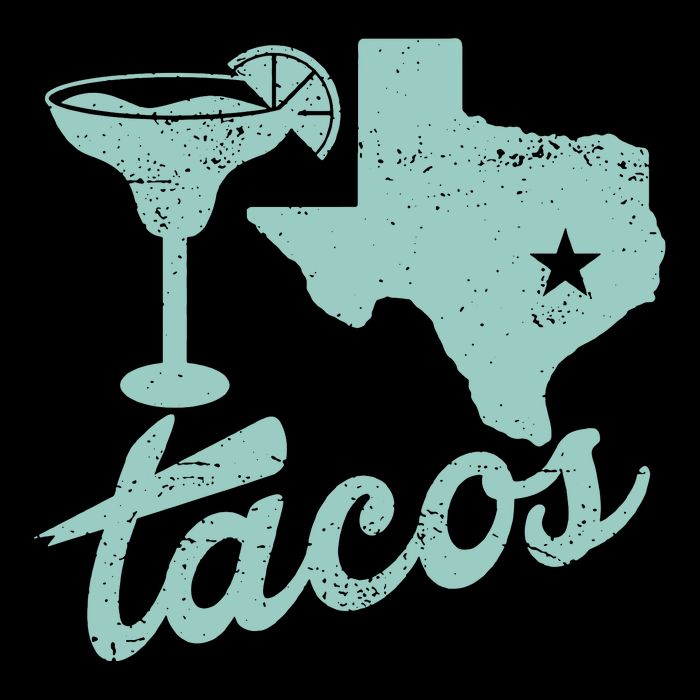 Margaritas Tx Tacos Baby Bodysuit