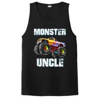 Monster Truck Uncle PosiCharge Competitor Tank