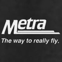 Metra The Way To Really Fly. Garment-Dyed Fleece Hoodie