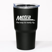 Metra The Way To Really Fly. Tumbler