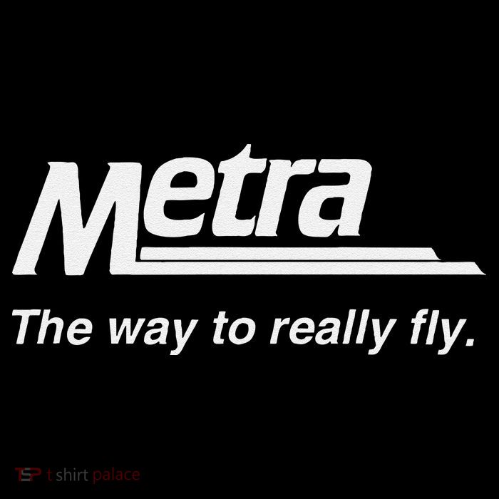 Metra The Way To Really Fly. Baby Bodysuit