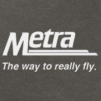 Metra The Way To Really Fly. Cotton Canvas Backpack