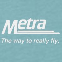 Metra The Way To Really Fly. Sueded Cloud Jersey T-Shirt