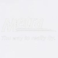 Metra The Way To Really Fly. Garment-Dyed Sweatshirt