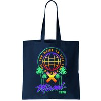 Miami Too Weird To Live To Rate To Die Bag