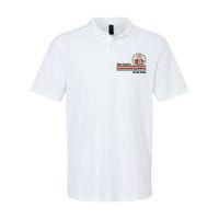 Mr Toads Wild Ride Retro Vintage Lover Softstyle Adult Sport Polo