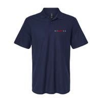 mtWTFss Days of the Week Red WTF Logo Polo