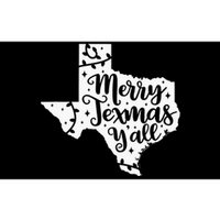 Merry Texmas YAll Christmas Texas Map State Xmas Texas Bumper Sticker