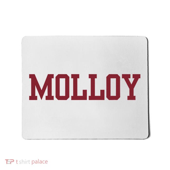 Molloy University 02 Mousepad