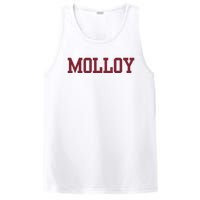 Molloy University 02 PosiCharge Competitor Tank