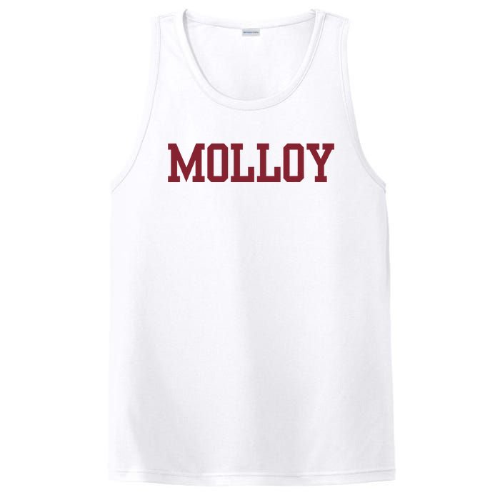 Molloy University 02 PosiCharge Competitor Tank