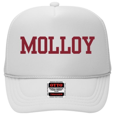 Molloy University 02 Trucker Hat