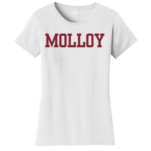 Molloy University 02 Women's T-Shirt