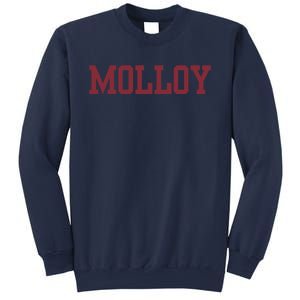 Molloy University 02 Sweatshirt