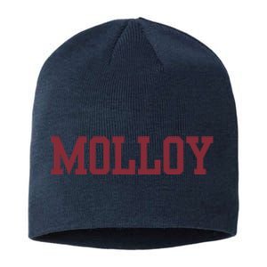 Molloy University 02 Sustainable Beanie