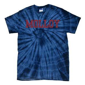 Molloy University 02 Tie-Dye T-Shirt