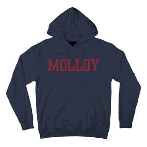 Molloy University 02 Tall Hoodie