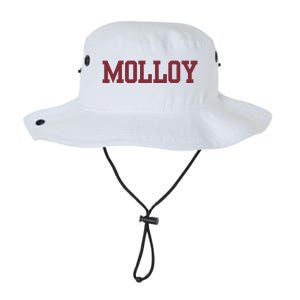 Molloy University 02 Legacy Cool Fit Booney Bucket Hat