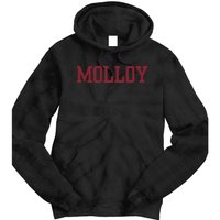 Molloy University 02 Tie Dye Hoodie