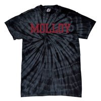 Molloy University 02 Tie-Dye T-Shirt