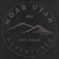 Moab Utah 4x4 Off Road Adventures Cool Comfort Performance Bucket Hat