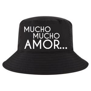 Mucho Mucho Amor The Legend of Walter Mercado Cool Comfort Performance Bucket Hat