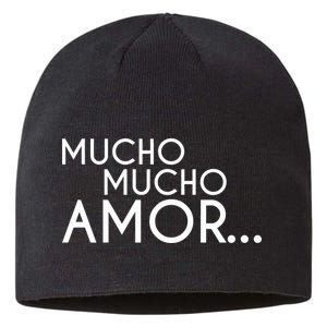 Mucho Mucho Amor The Legend of Walter Mercado Sustainable Beanie