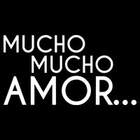 Mucho Mucho Amor The Legend of Walter Mercado Tie-Dye T-Shirt