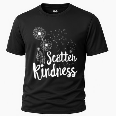 Matching Unity Day Orange Teacher Kindness Be Kind Performance Shirt