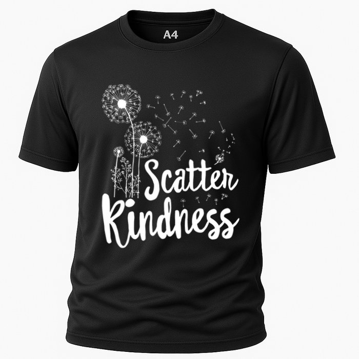 Matching Unity Day Orange Teacher Kindness Be Kind Performance Shirt