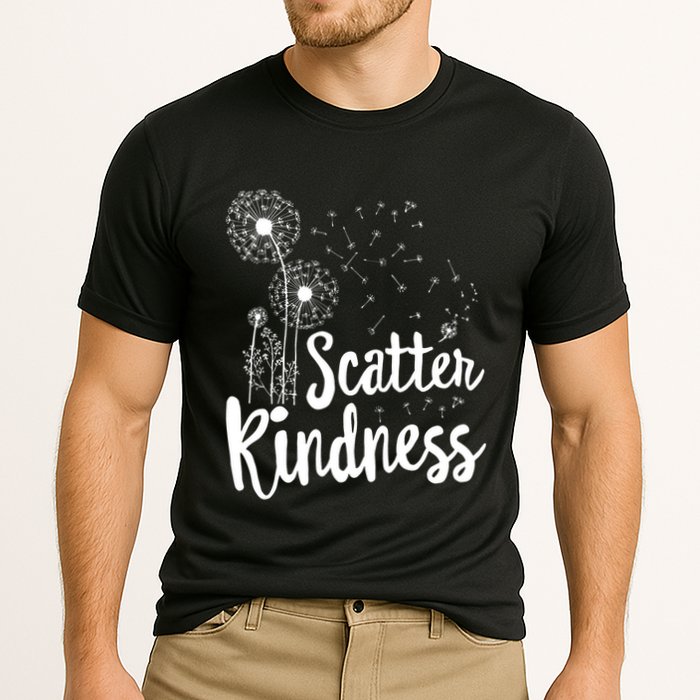 Matching Unity Day Orange Teacher Kindness Be Kind Performance Shirt