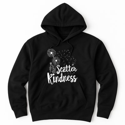 Matching Unity Day Orange Teacher Kindness Be Kind Hoodie
