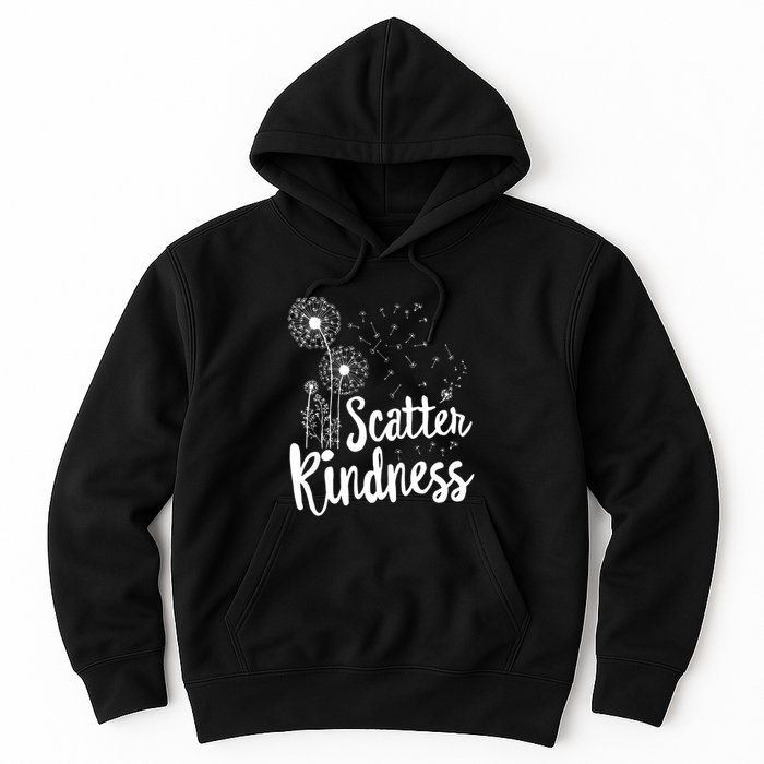 Matching Unity Day Orange Teacher Kindness Be Kind Hoodie