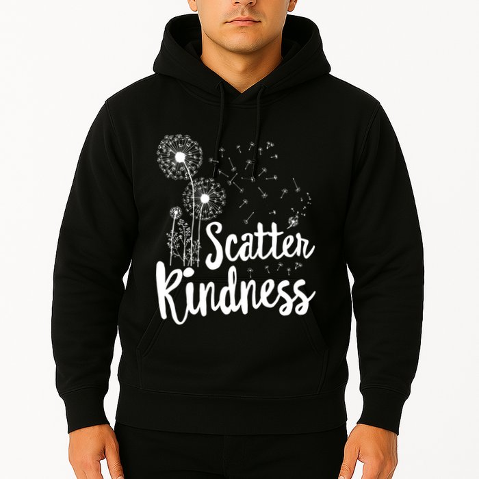 Matching Unity Day Orange Teacher Kindness Be Kind Hoodie