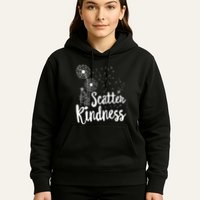 Matching Unity Day Orange Teacher Kindness Be Kind Hoodie
