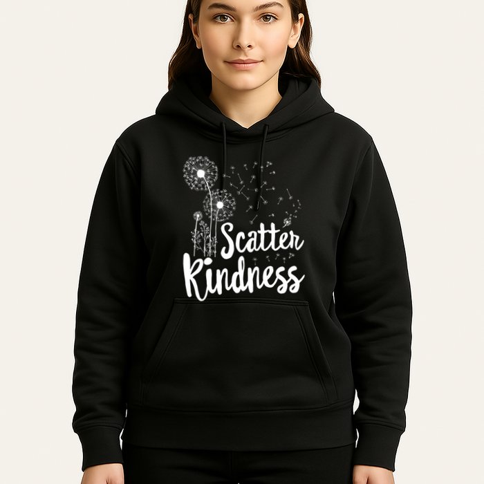 Matching Unity Day Orange Teacher Kindness Be Kind Hoodie