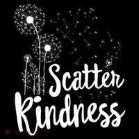 Matching Unity Day Orange Teacher Kindness Be Kind Apron