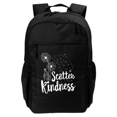 Matching Unity Day Orange Teacher Kindness Be Kind Backpack