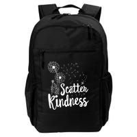 Matching Unity Day Orange Teacher Kindness Be Kind Backpack