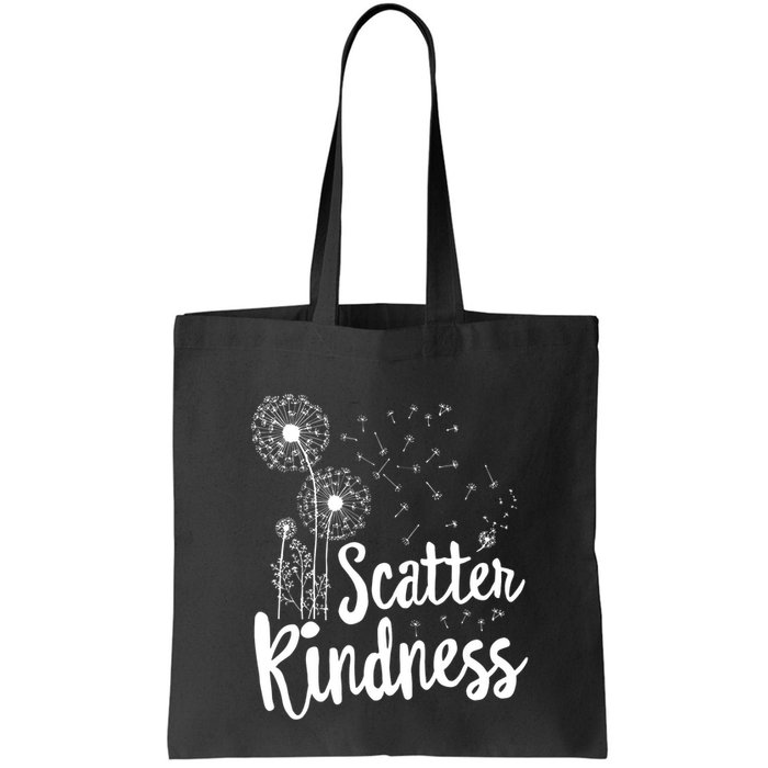 Matching Unity Day Orange Teacher Kindness Be Kind Bag