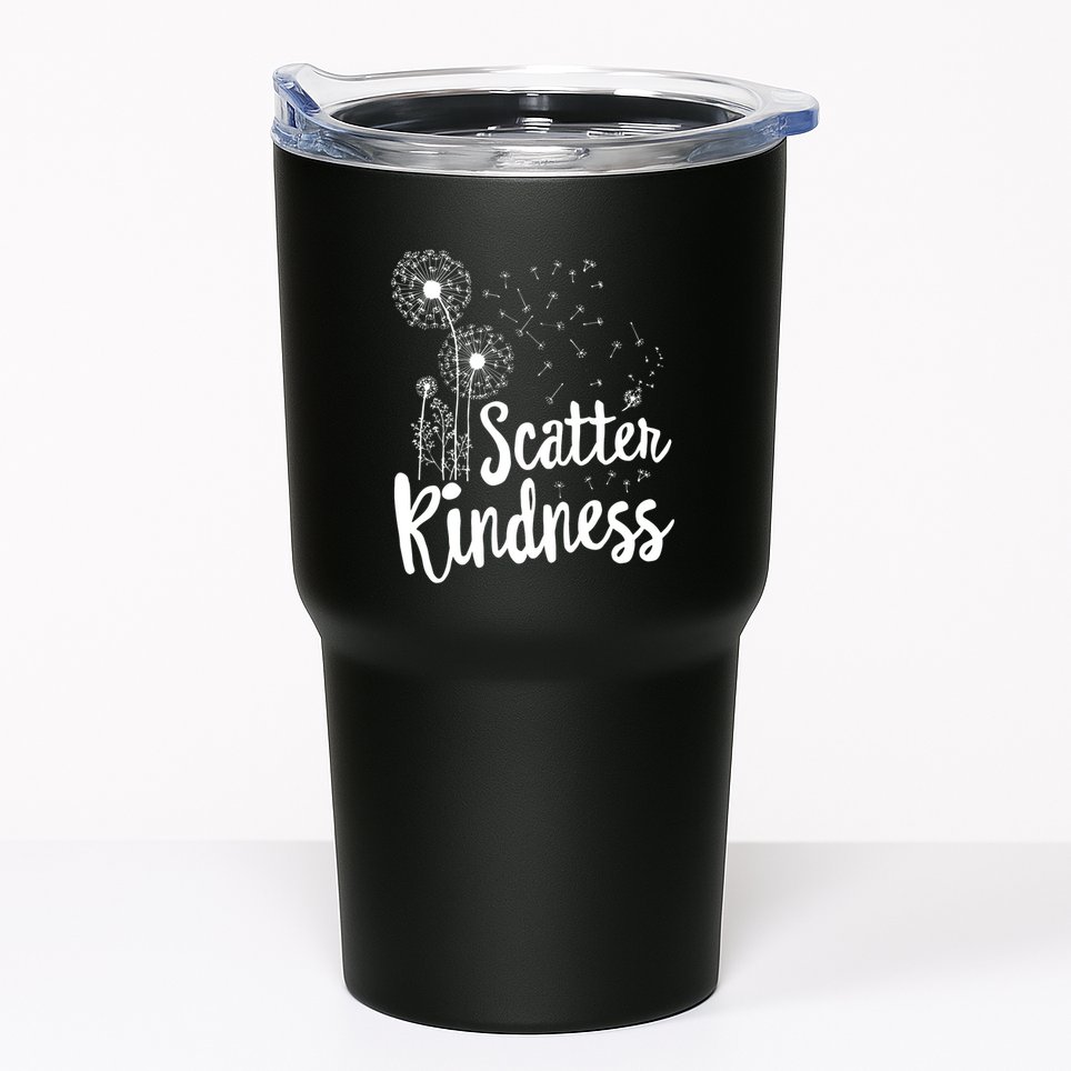 Matching Unity Day Orange Teacher Kindness Be Kind Tumbler